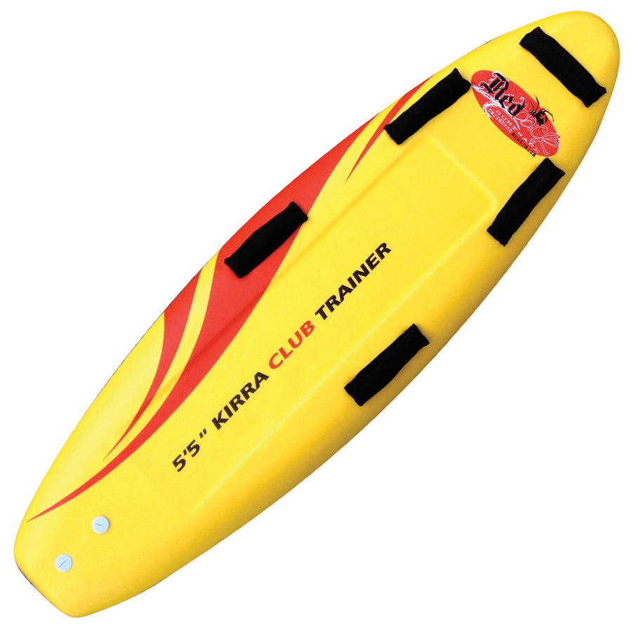 421461 ~ CLUB TRAINER SURFBOARDS 5'5"